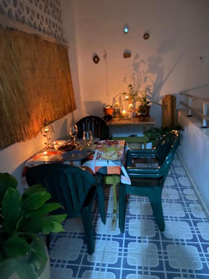 Apartamento Centrico Castillo S. Barbara Alicante Exteriör bild