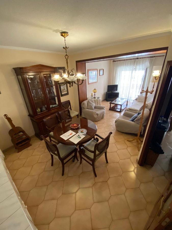 Apartamento Centrico Castillo S. Barbara Alicante Exteriör bild