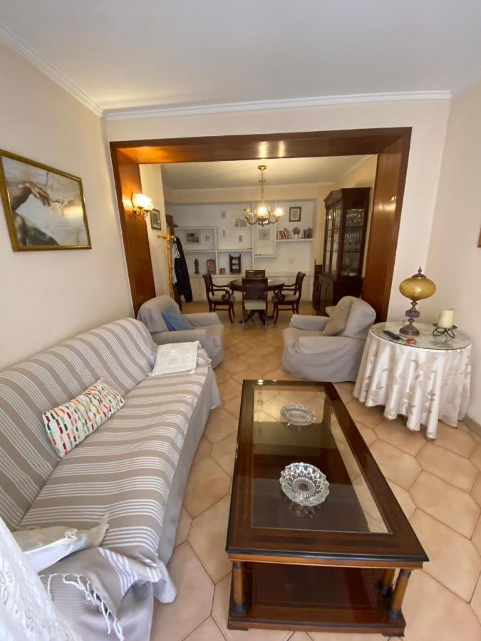 Apartamento Centrico Castillo S. Barbara Alicante Exteriör bild