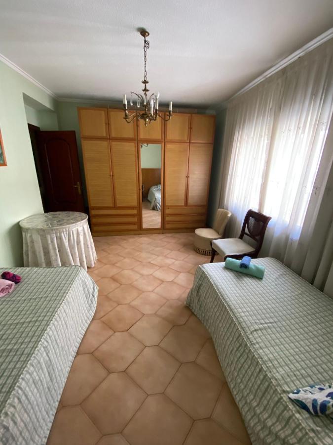 Apartamento Centrico Castillo S. Barbara Alicante Exteriör bild