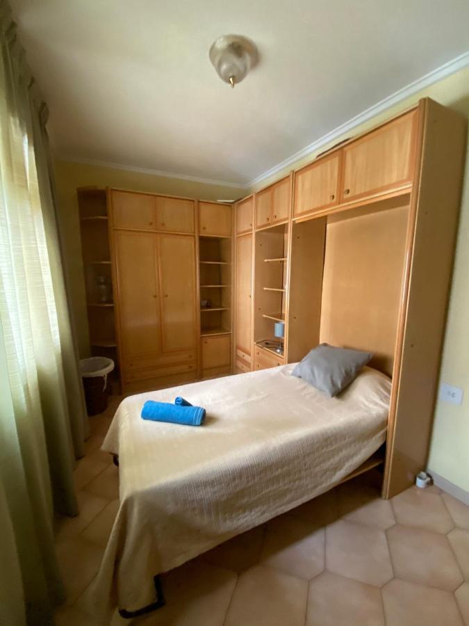 Apartamento Centrico Castillo S. Barbara Alicante Exteriör bild