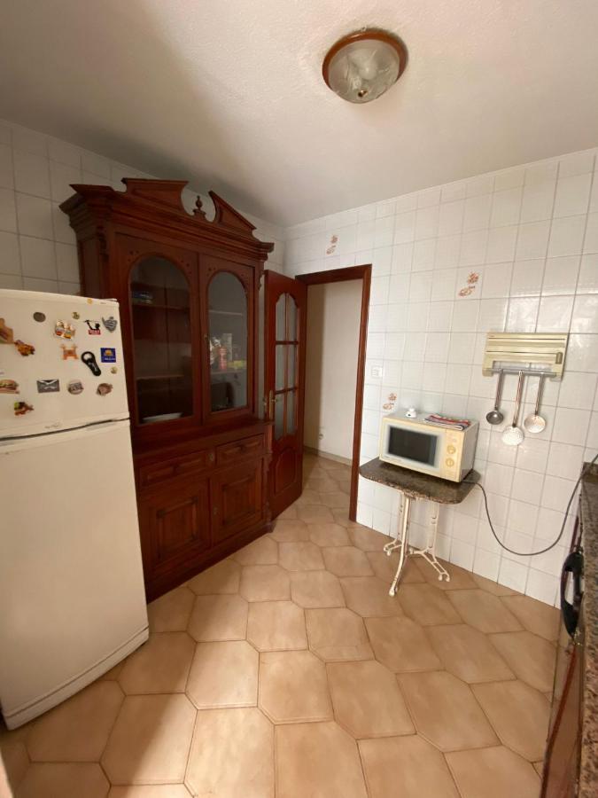 Apartamento Centrico Castillo S. Barbara Alicante Exteriör bild