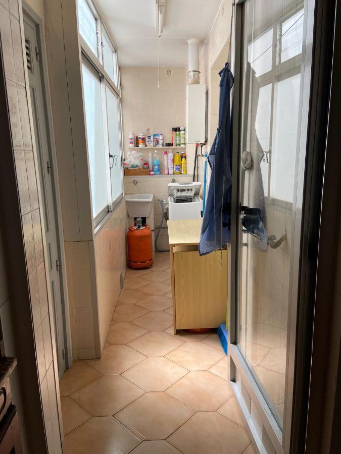 Apartamento Centrico Castillo S. Barbara Alicante Exteriör bild