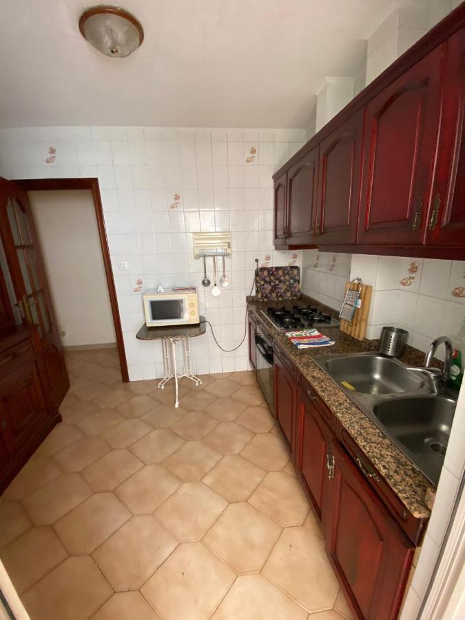 Apartamento Centrico Castillo S. Barbara Alicante Exteriör bild