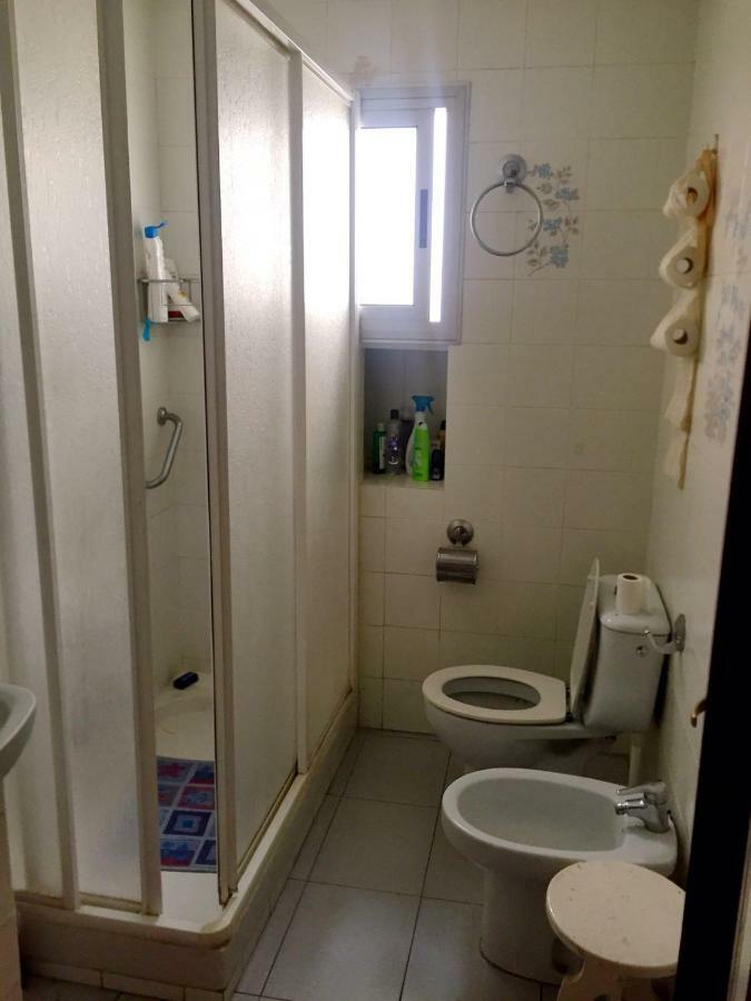 Apartamento Centrico Castillo S. Barbara Alicante Exteriör bild
