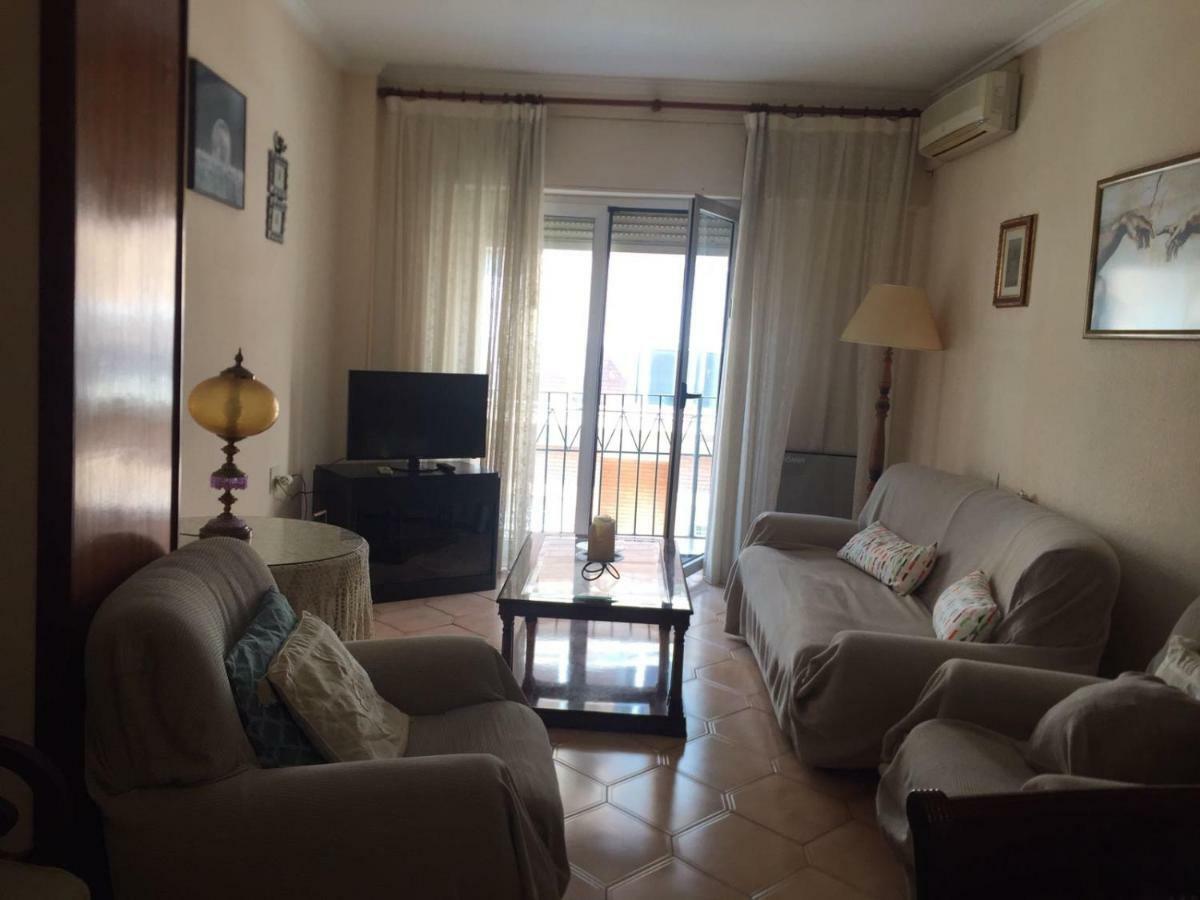 Apartamento Centrico Castillo S. Barbara Alicante Exteriör bild