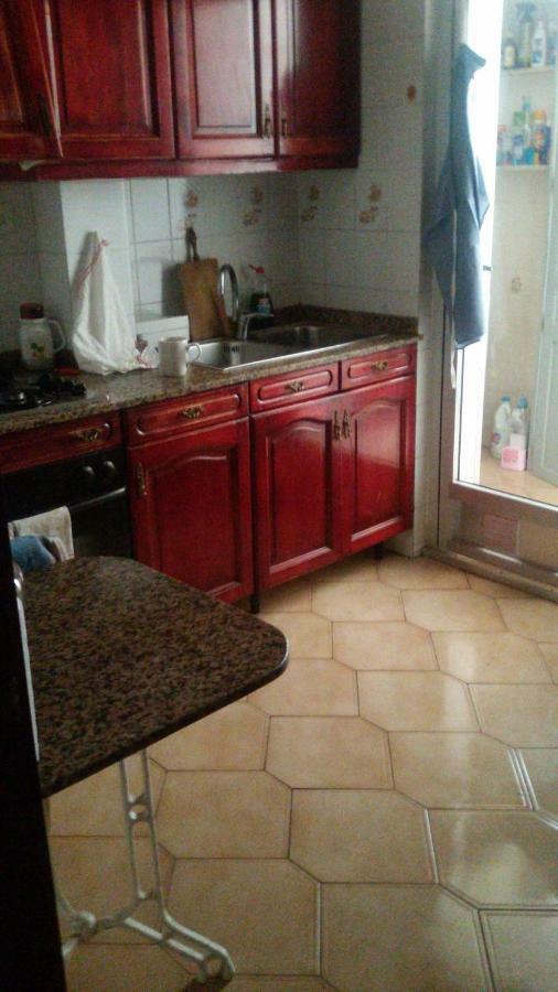 Apartamento Centrico Castillo S. Barbara Alicante Exteriör bild