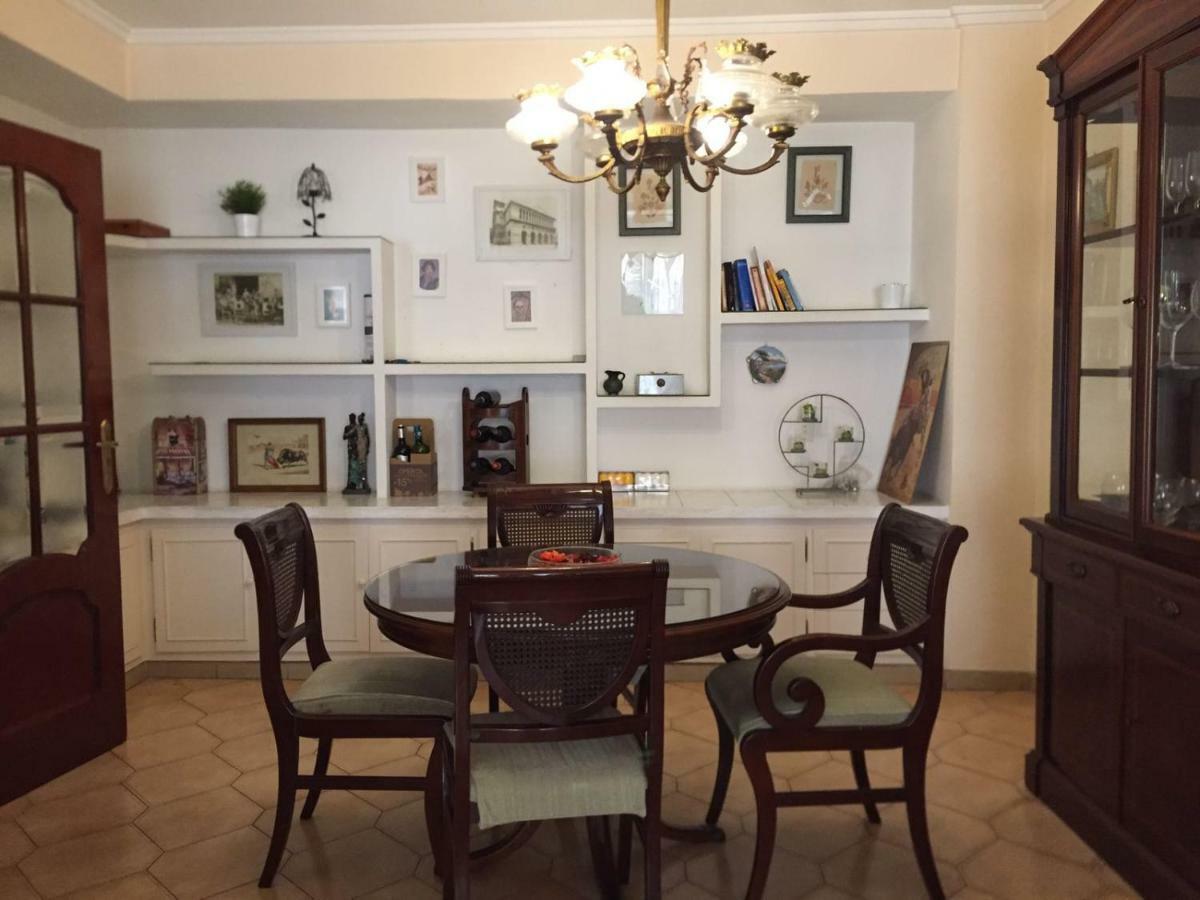 Apartamento Centrico Castillo S. Barbara Alicante Exteriör bild