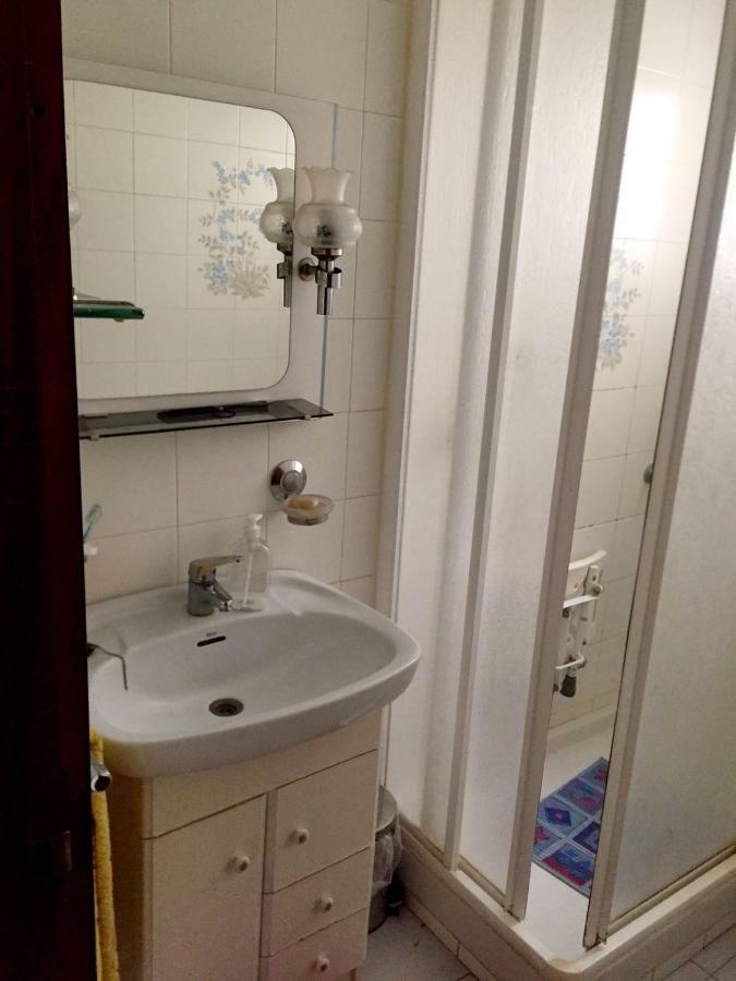 Apartamento Centrico Castillo S. Barbara Alicante Exteriör bild