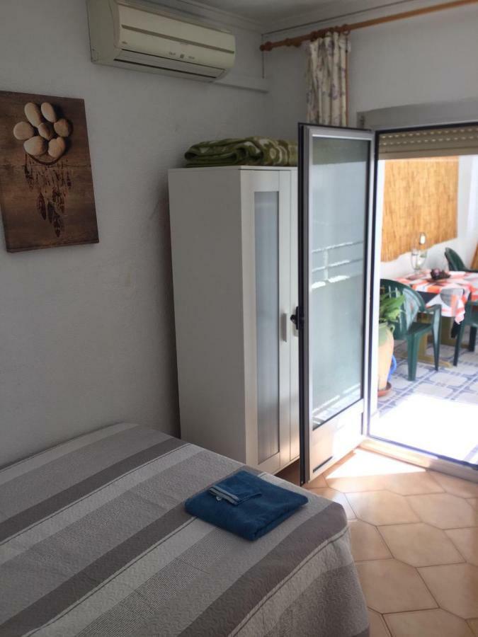 Apartamento Centrico Castillo S. Barbara Alicante Exteriör bild