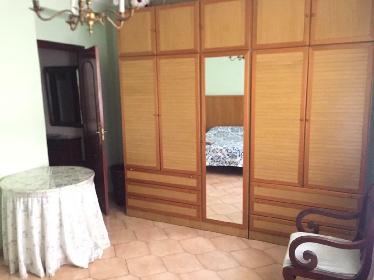 Apartamento Centrico Castillo S. Barbara Alicante Exteriör bild