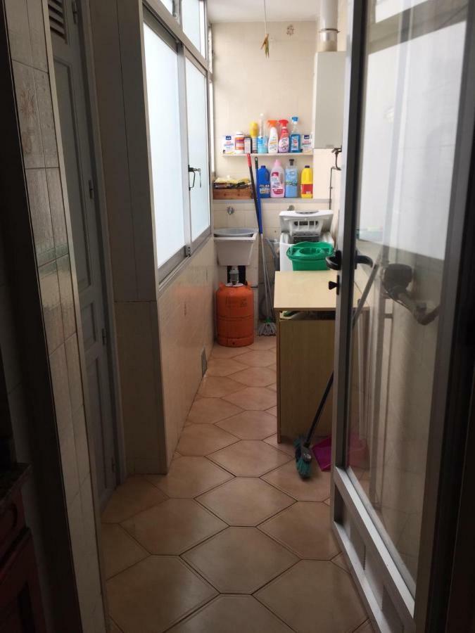 Apartamento Centrico Castillo S. Barbara Alicante Exteriör bild