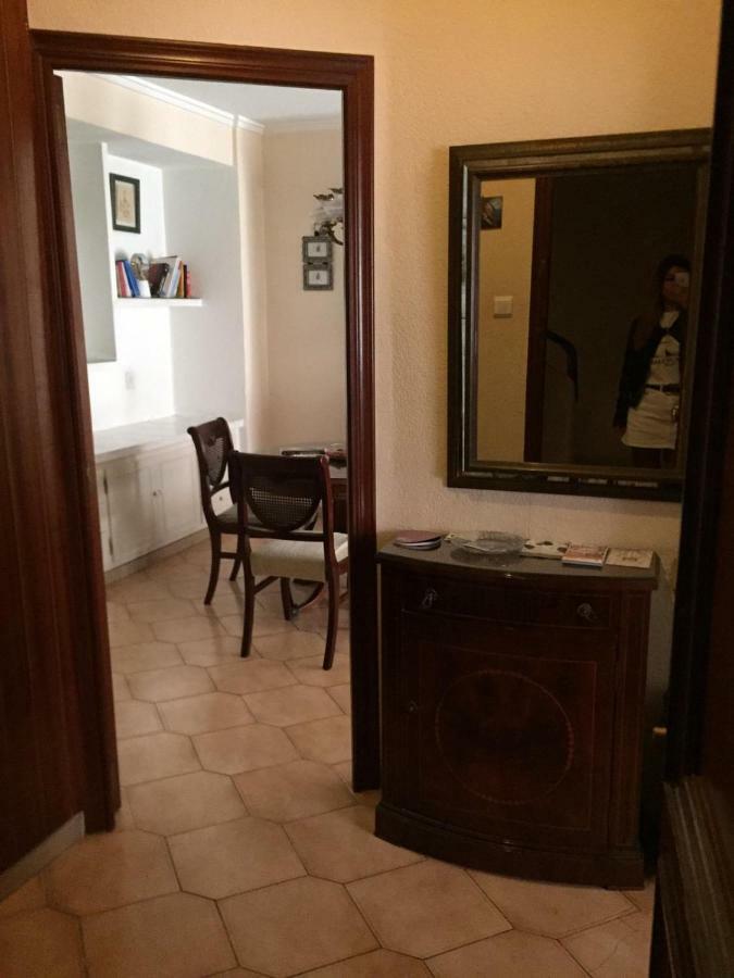 Apartamento Centrico Castillo S. Barbara Alicante Exteriör bild