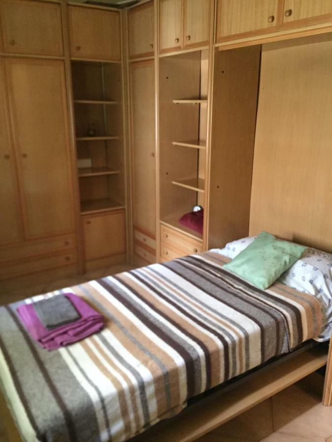 Apartamento Centrico Castillo S. Barbara Alicante Exteriör bild