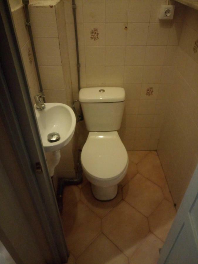 Apartamento Centrico Castillo S. Barbara Alicante Exteriör bild