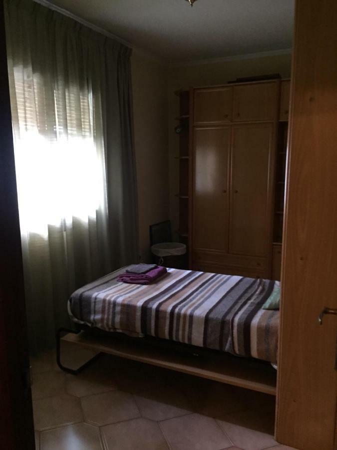 Apartamento Centrico Castillo S. Barbara Alicante Exteriör bild